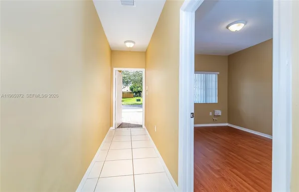 $2,100 | 1207 Northeast 32nd Terrace, Unit 1207, Homestead, FL 33033