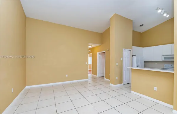$2,100 | 1207 Northeast 32nd Terrace, Unit 1207, Homestead, FL 33033
