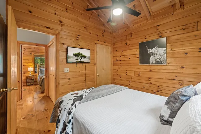 $412,000 | 556 Cherry Lake Drive, Blue Ridge, GA 30513