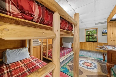 $412,000 | 556 Cherry Lake Drive, Blue Ridge, GA 30513