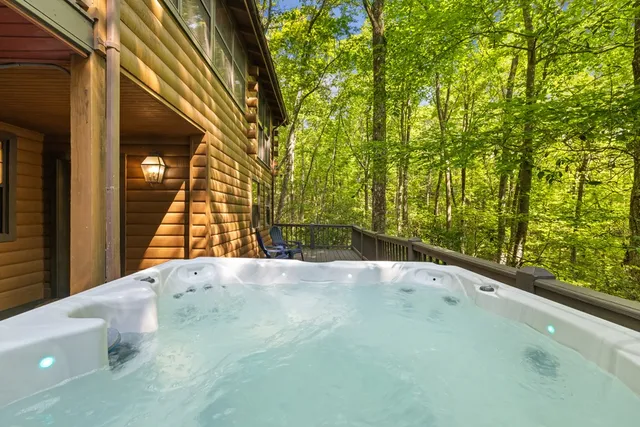 $412,000 | 556 Cherry Lake Drive, Blue Ridge, GA 30513