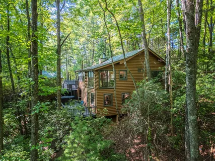 $412,000 | 556 Cherry Lake Drive, Blue Ridge, GA 30513