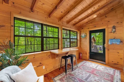 $412,000 | 556 Cherry Lake Drive, Blue Ridge, GA 30513