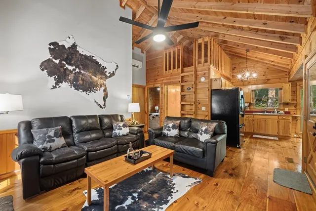 $412,000 | 556 Cherry Lake Drive, Blue Ridge, GA 30513