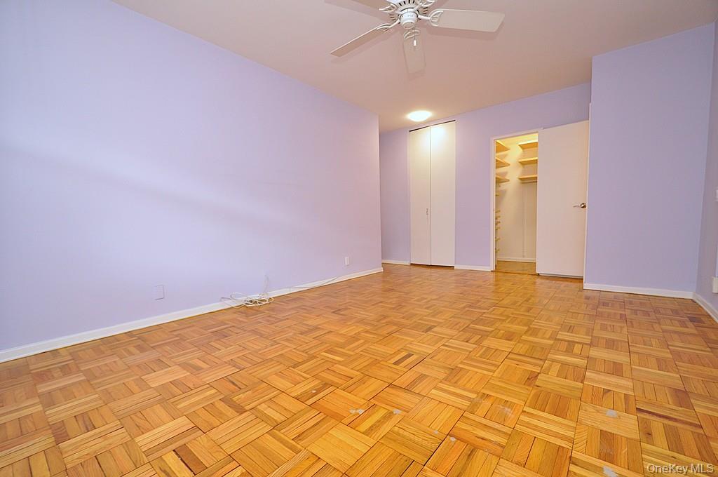 260 Garth Road, Unit 4G5 Scarsdale, NY 10583 - Photo 29 of 48 a view of an empty room
