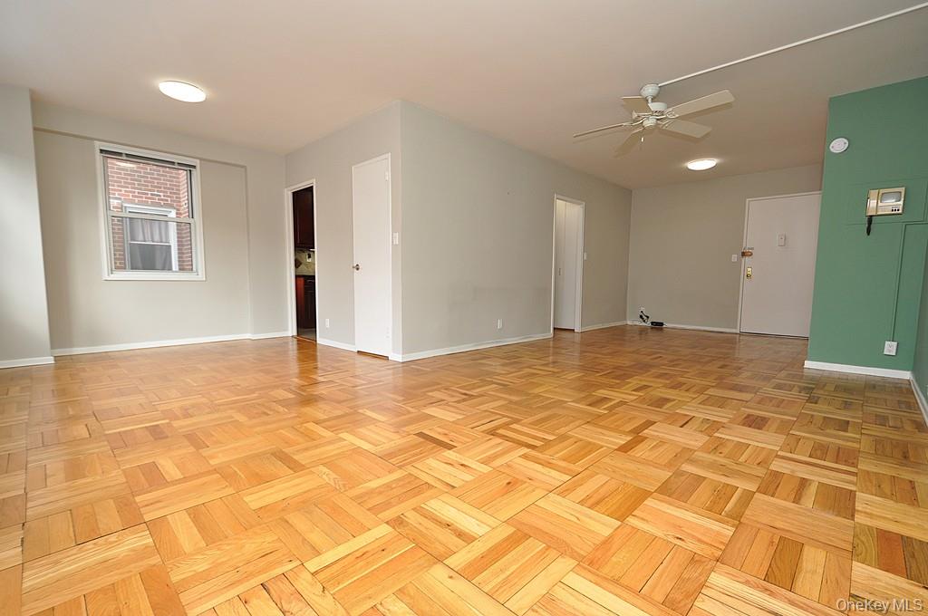 260 Garth Road, Unit 4G5 Scarsdale, NY 10583 - Photo 3 of 48 a view of an empty room
