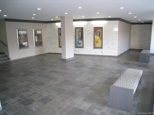 260 Garth Road, Unit 4G5 Scarsdale, NY 10583 - Photo 35 of 48 a view of an entryway of a building