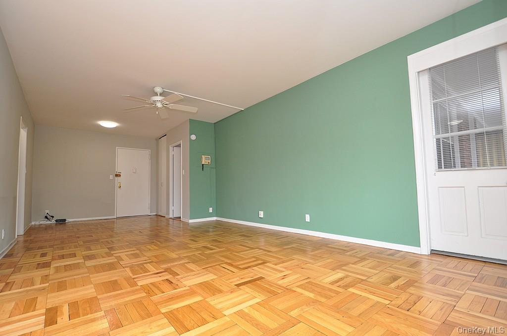 260 Garth Road, Unit 4G5 Scarsdale, NY 10583 - Photo 5 of 48 a view of an empty room
