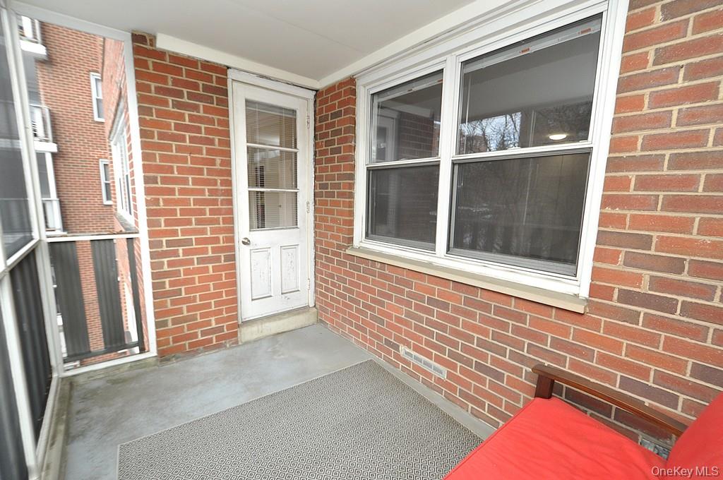 260 Garth Road, Unit 4G5 Scarsdale, NY 10583 - Photo 9 of 48 a view of front door of house