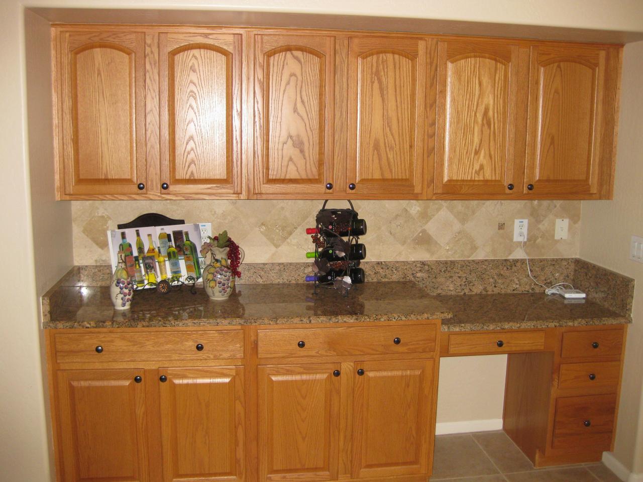 3281 East Kimball Road Gilbert, AZ 85297 - Photo 13 of 20 More Kitchen