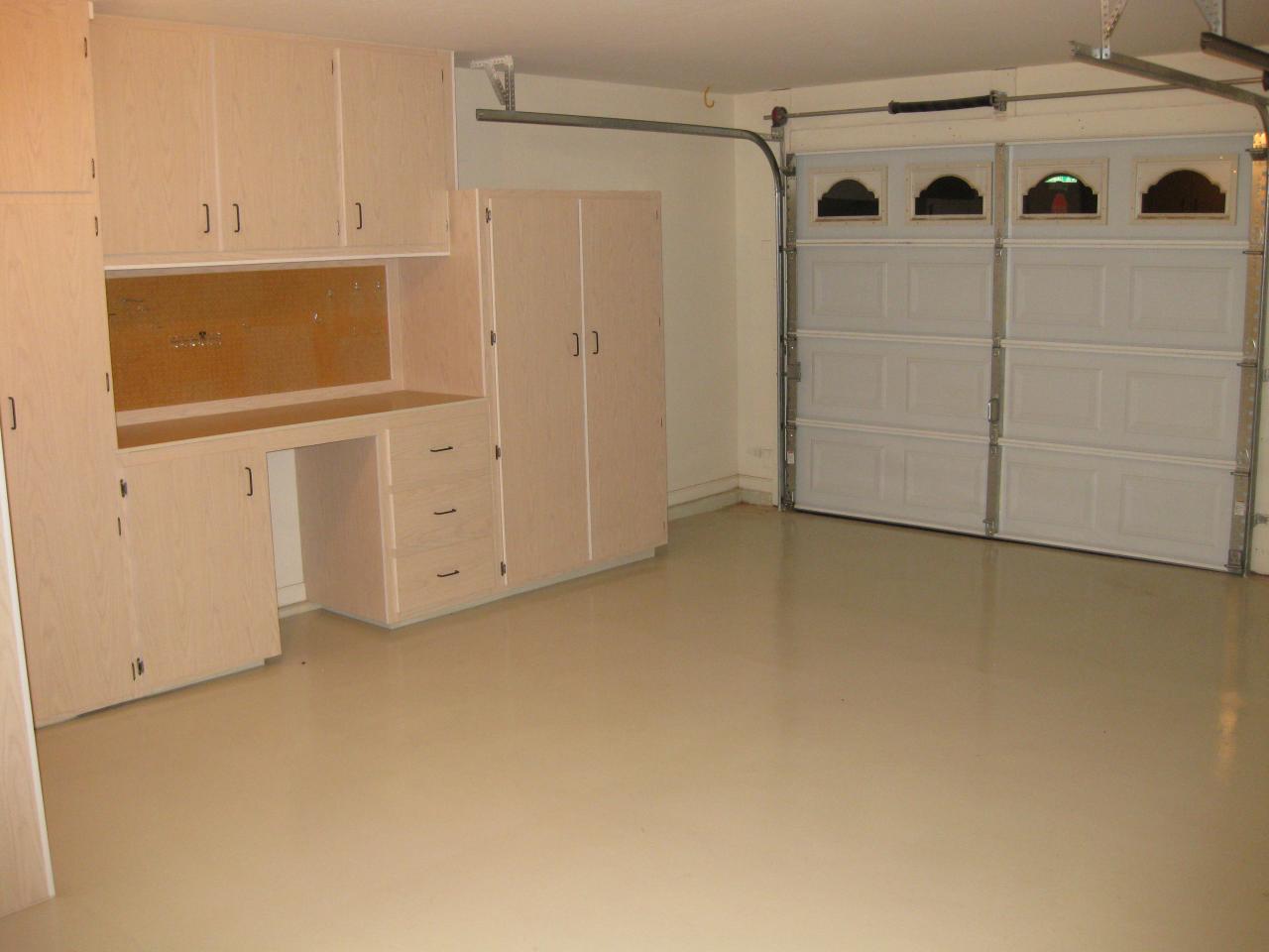 3281 East Kimball Road Gilbert, AZ 85297 - Photo 17 of 20 Garage