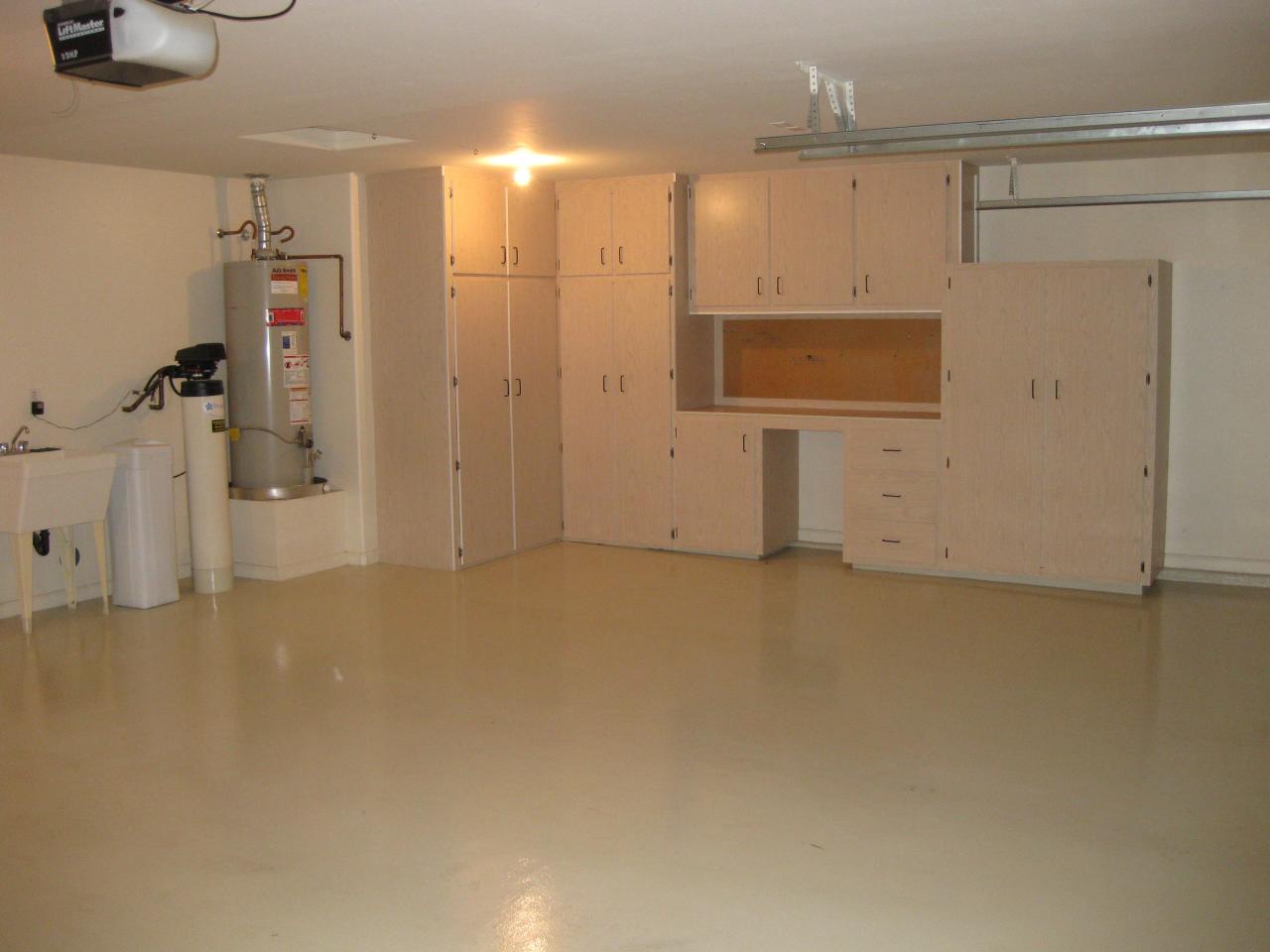 3281 East Kimball Road Gilbert, AZ 85297 - Photo 19 of 20 Even More Garage