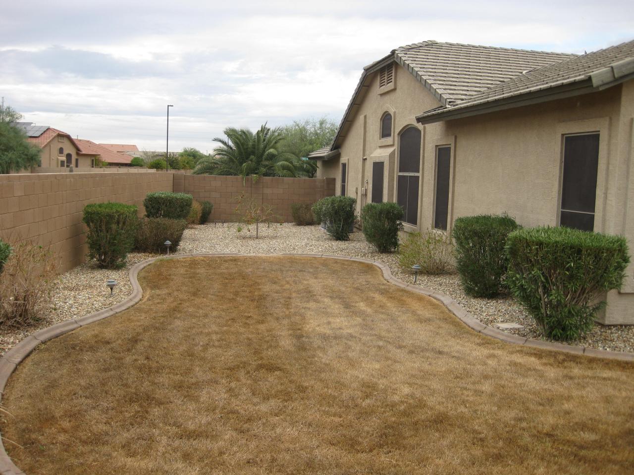 3281 East Kimball Road Gilbert, AZ 85297 - Photo 10 of 20 More Yard