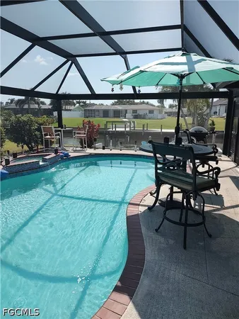 $1,450 | Undisclosed Address, Cape Coral, FL 33904
