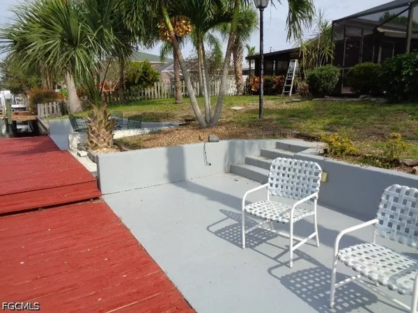 $1,450 | Undisclosed Address, Cape Coral, FL 33904