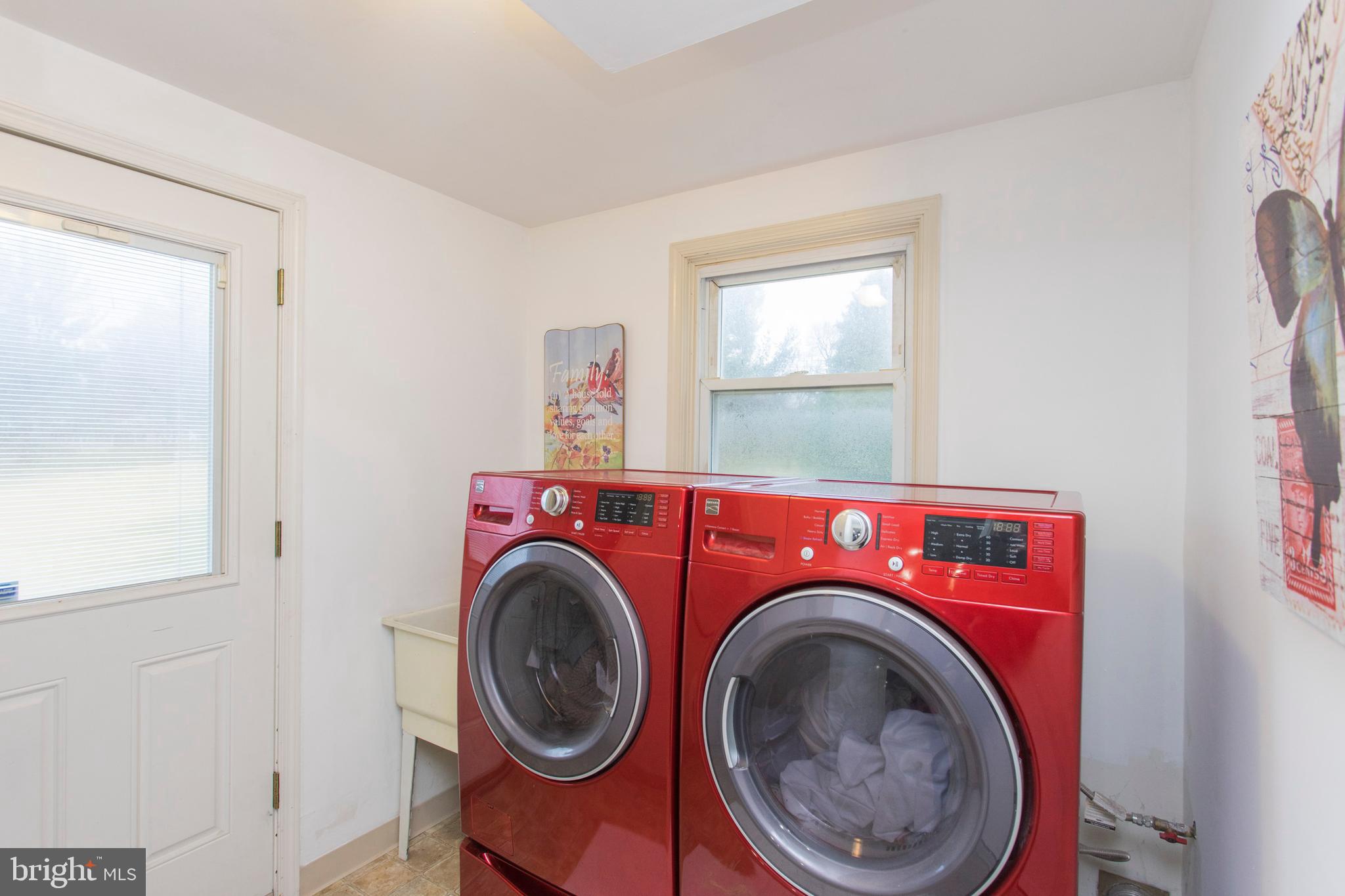1549 Township Line Road Blue Bell, PA 19422 - Photo 15 of 43 First floor laundry room