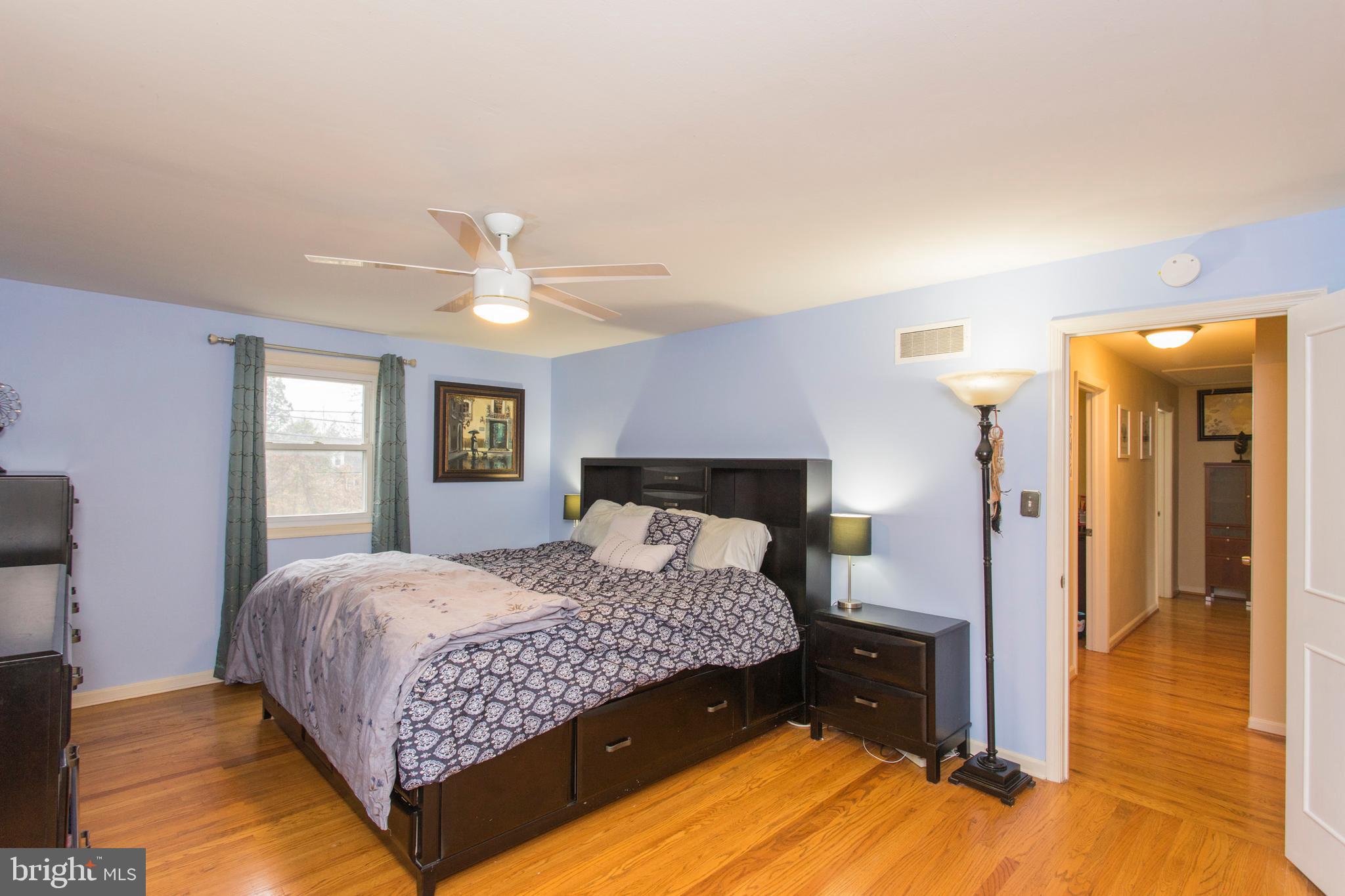 1549 Township Line Road Blue Bell, PA 19422 - Photo 20 of 43 Master bedroom