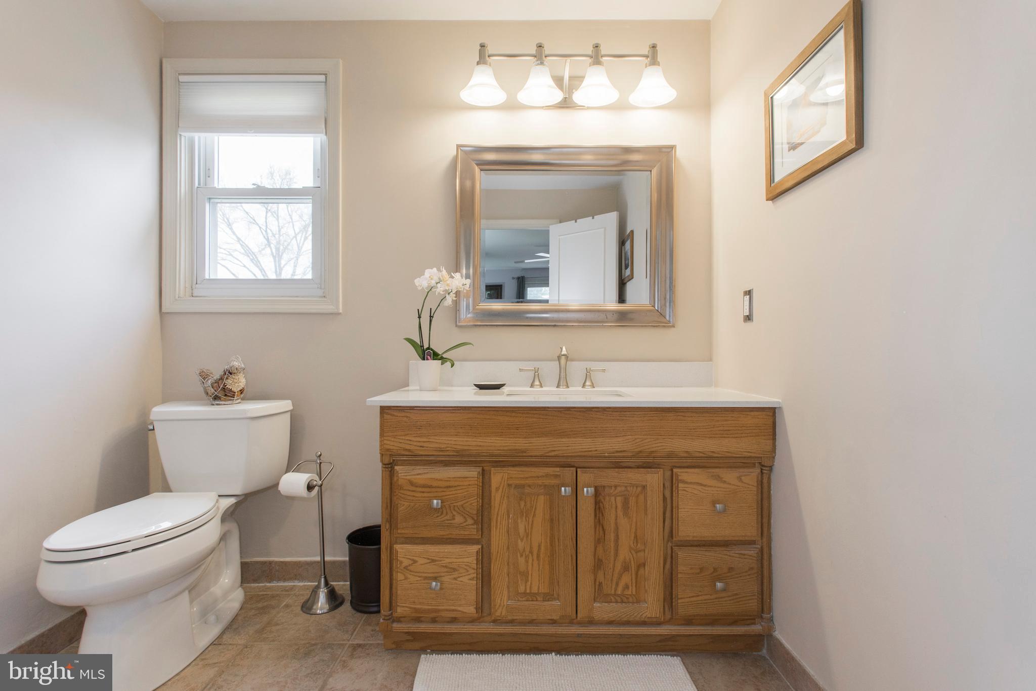 1549 Township Line Road Blue Bell, PA 19422 - Photo 22 of 43 Master bath