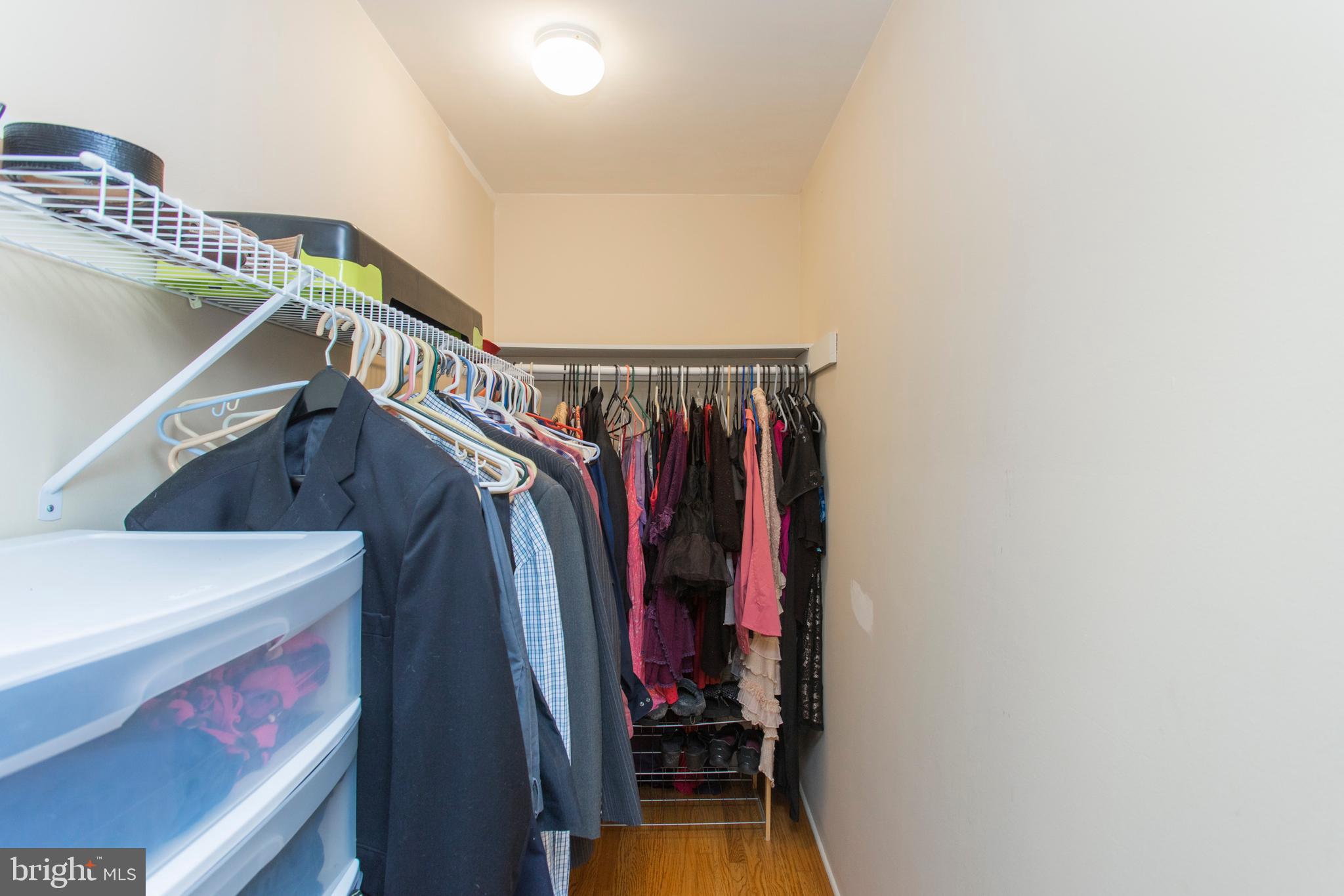 1549 Township Line Road Blue Bell, PA 19422 - Photo 24 of 43 Master walk-in closet