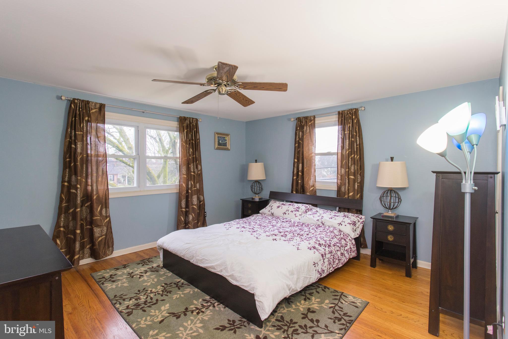 1549 Township Line Road Blue Bell, PA 19422 - Photo 27 of 43 Bedroom #3