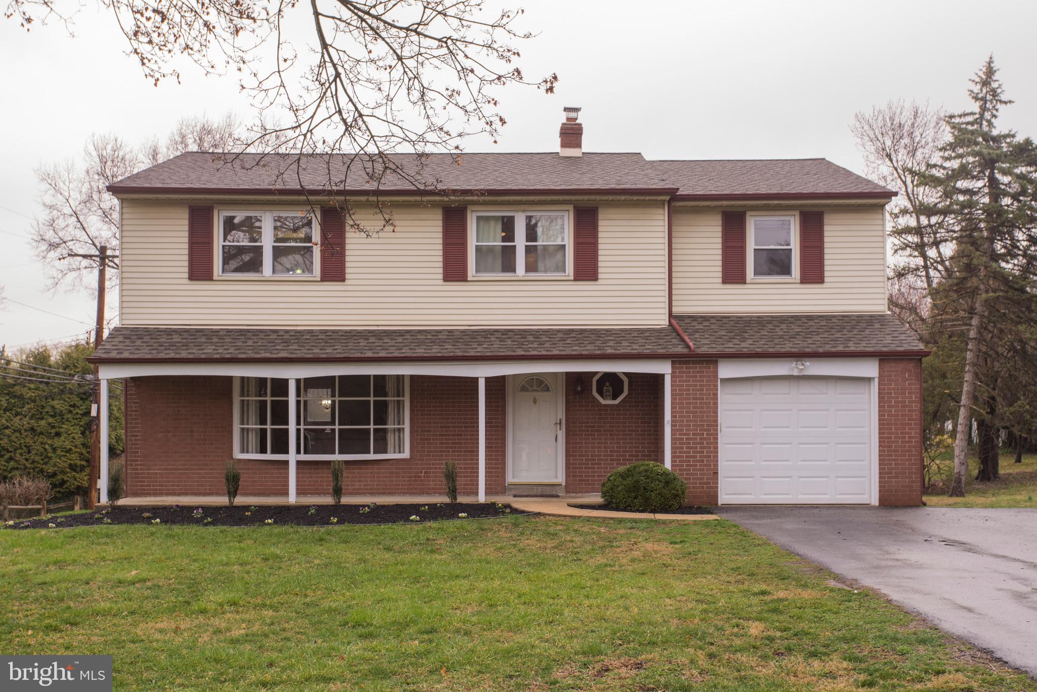 1549 Township Line Road Blue Bell, PA 19422 - Photo 42 of 43 Gallery Image 42