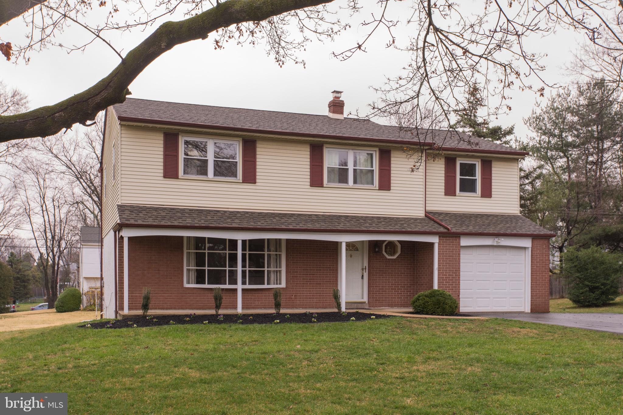 1549 Township Line Road Blue Bell, PA 19422 - Photo 43 of 43 Gallery Image 43