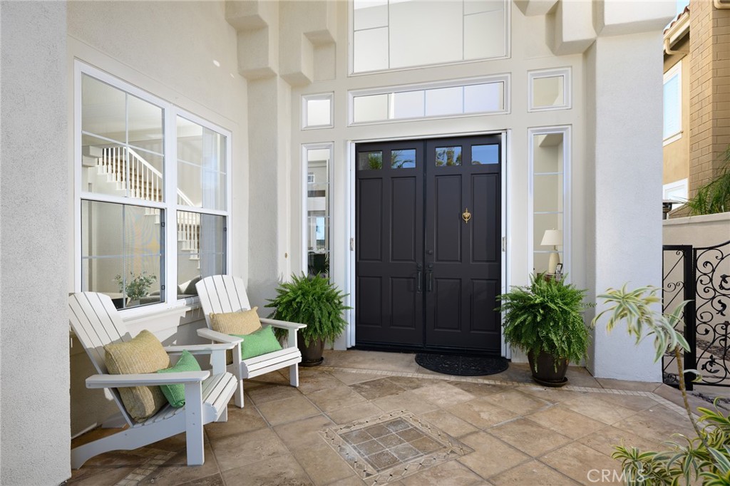 12 Serna Rancho Santa Margarita, CA 92688 - Photo 31 of 75 Additional features include a full PEX repipe for plumbing peace of mind; and a leased solar system for energy efficiency.