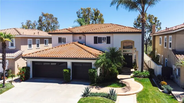 $1,999,900 | 12 Serna, Rancho Santa Margarita, CA 92688