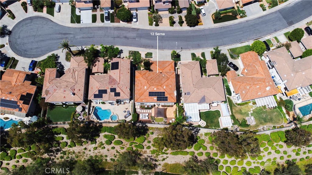 12 Serna Rancho Santa Margarita, CA 92688 - Photo 56 of 75 a front view of a building with outdoor space