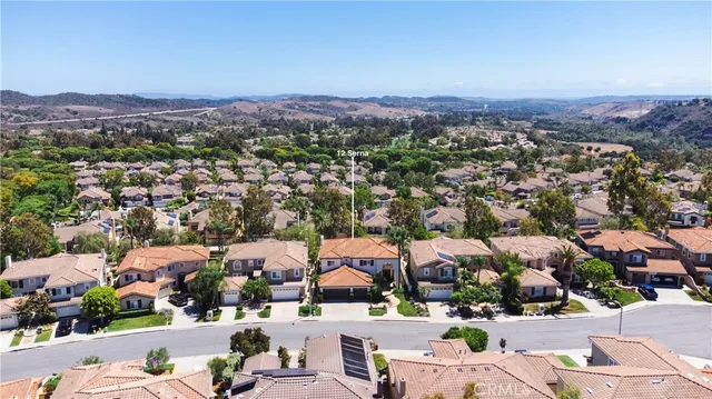 $1,999,900 | 12 Serna, Rancho Santa Margarita, CA 92688
