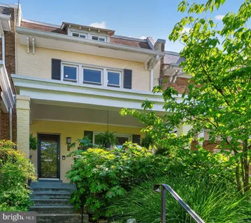 $949,900 | 424 Allison Street Northwest, Washington, DC 20011