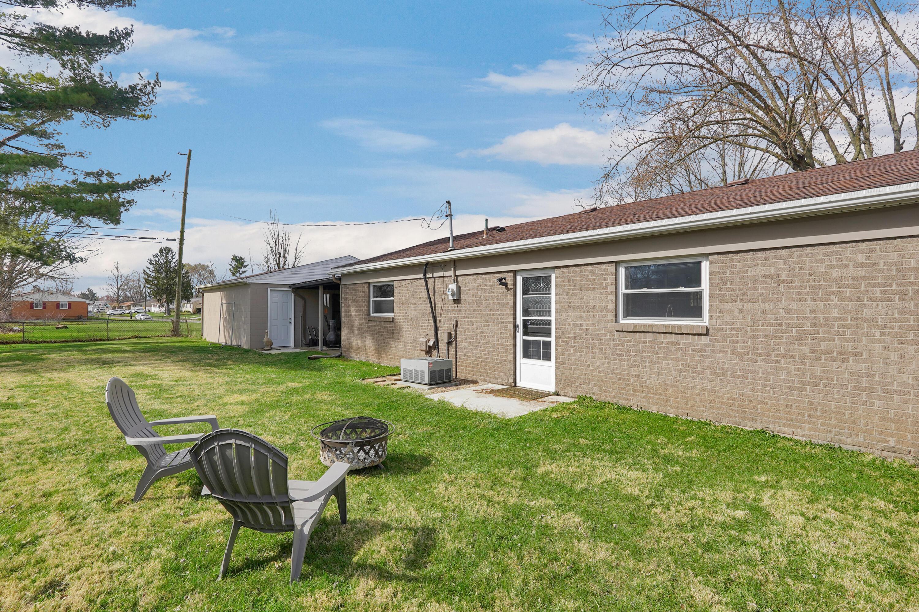 3738 Atkinson Road Columbus, OH 43232 - Photo 31 of 34 DSC09924