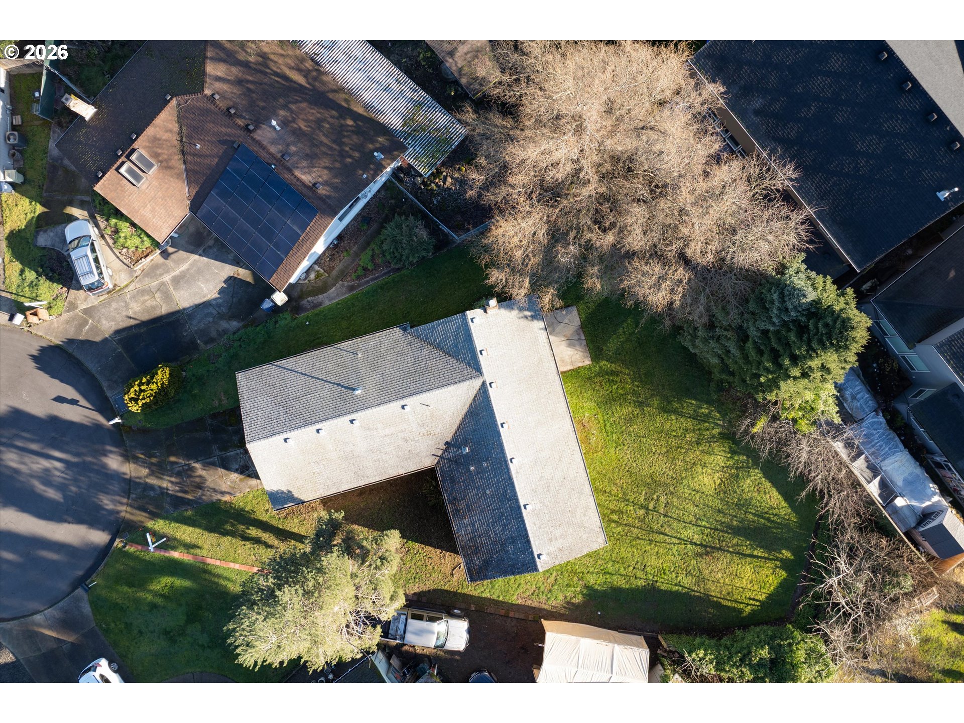 4545 Southwest 194th Court Beaverton, OR 97078 - Photo 2 of 32