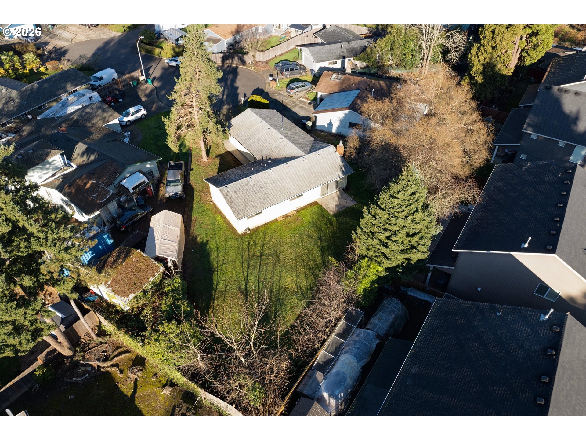 4545 Southwest 194th Court Beaverton, OR 97078 - Photo 3 of 32