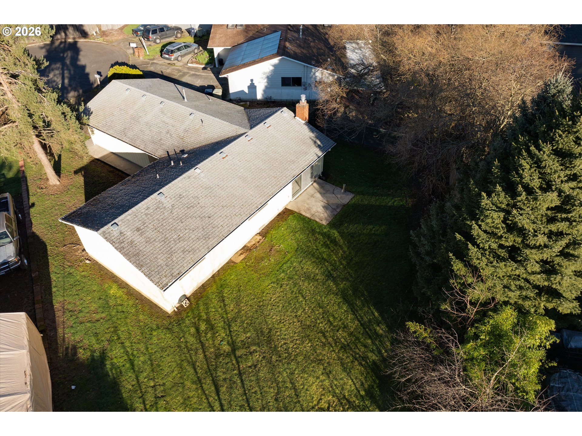 4545 Southwest 194th Court Beaverton, OR 97078 - Photo 4 of 32