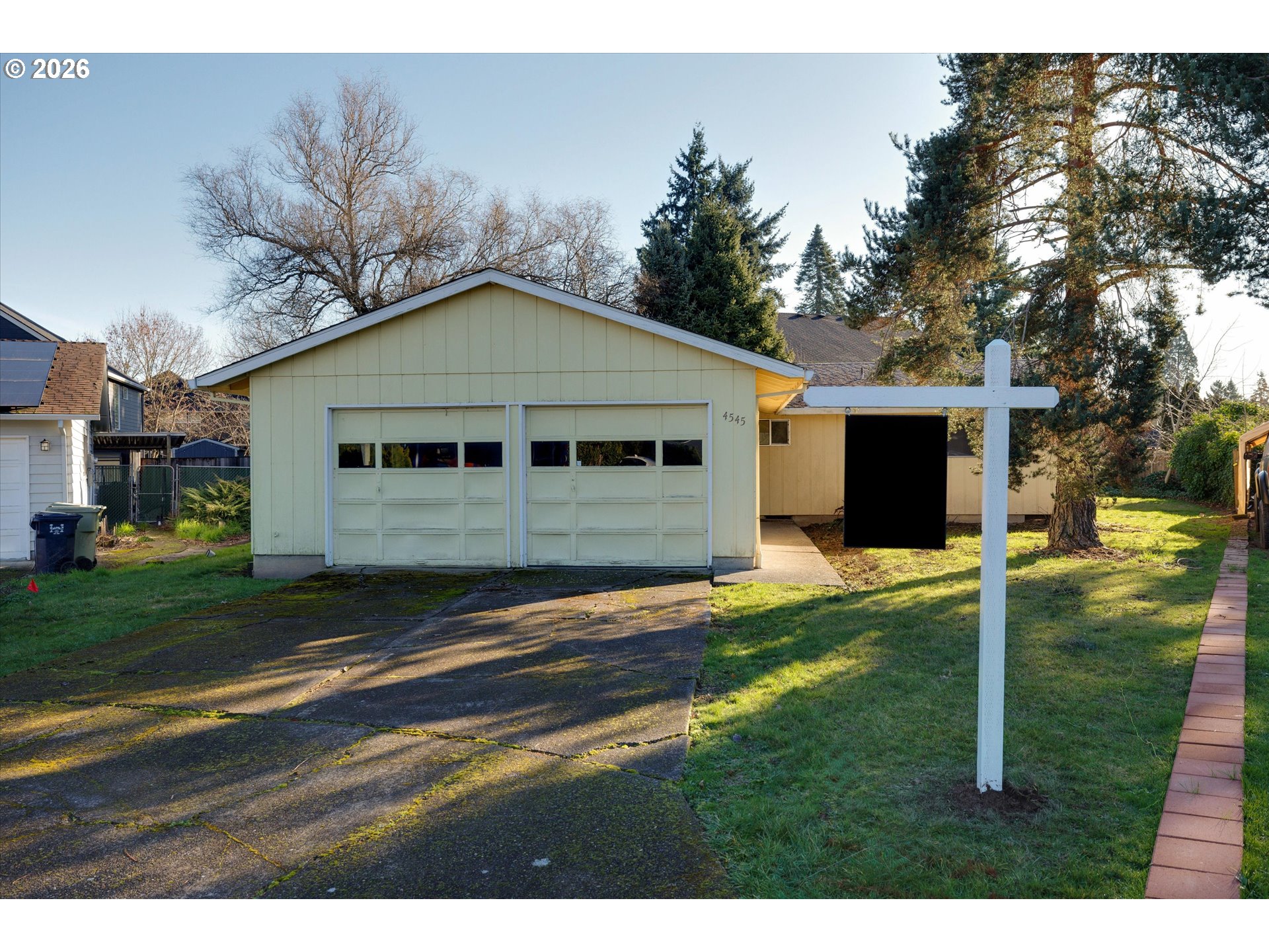 4545 Southwest 194th Court Beaverton, OR 97078 - Photo 6 of 32