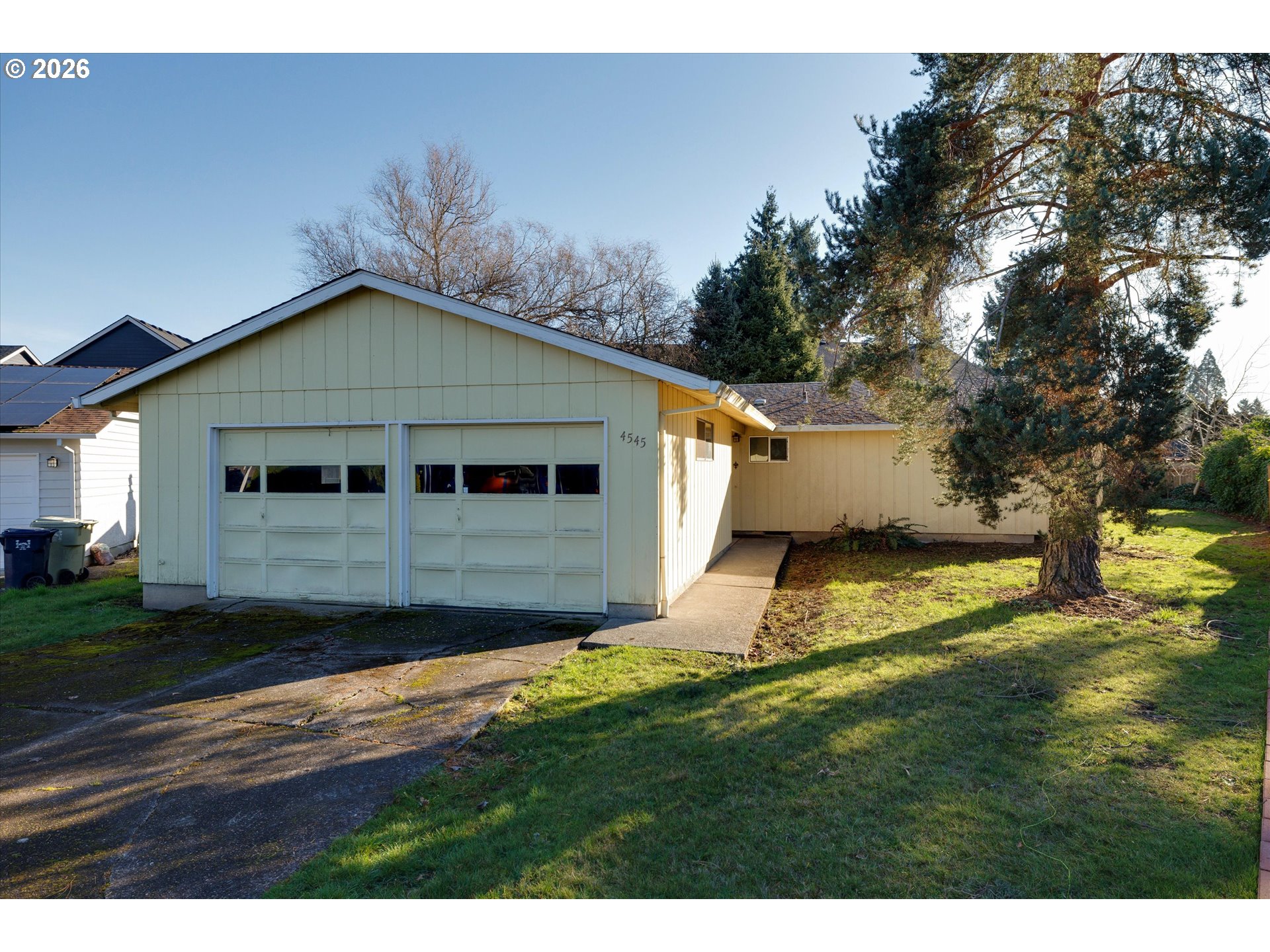 4545 Southwest 194th Court Beaverton, OR 97078 - Photo 7 of 32