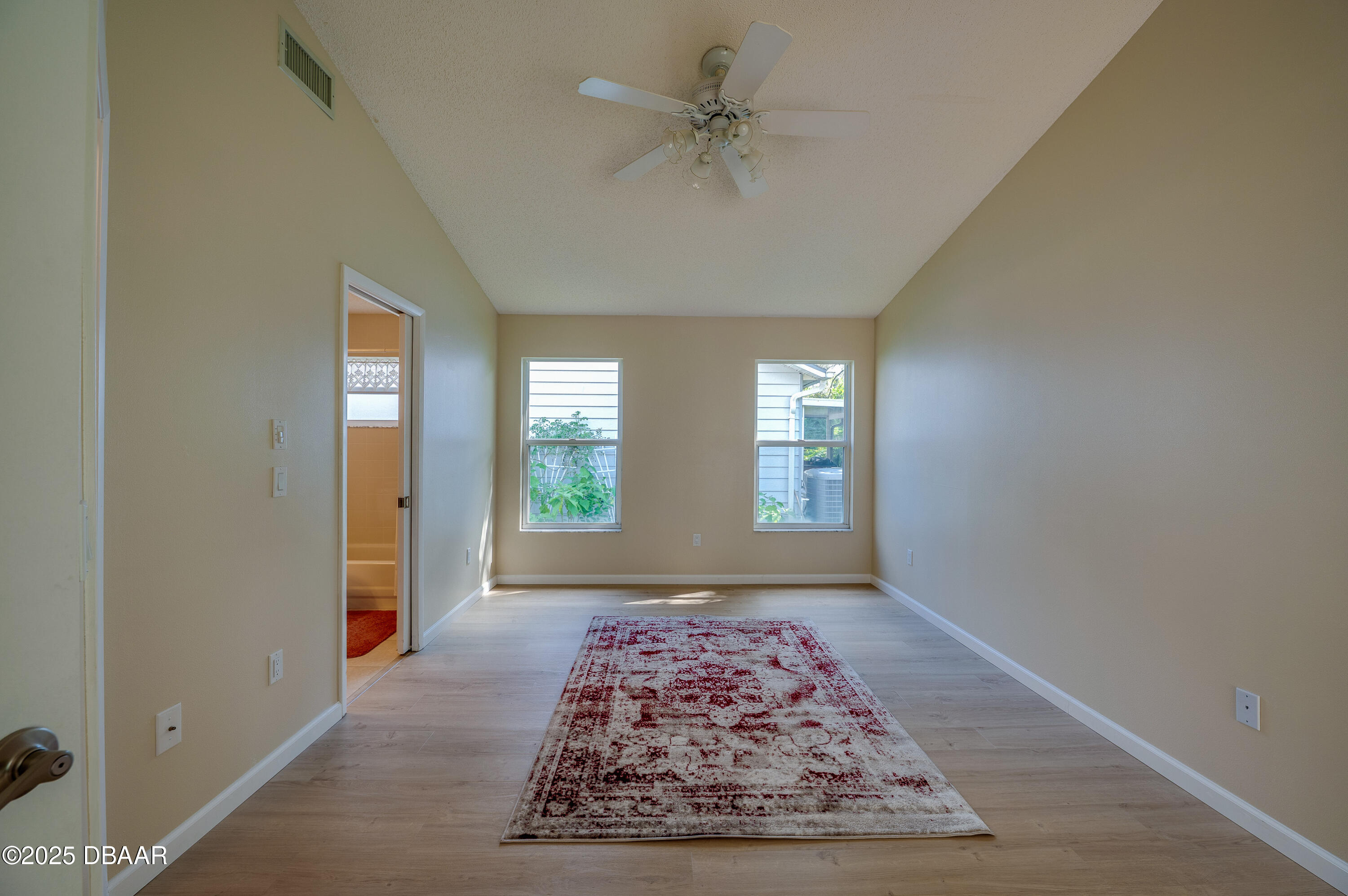128 Crooked Pine Road Port Orange, FL 32128 - Photo 16 of 46 Primary bedroom