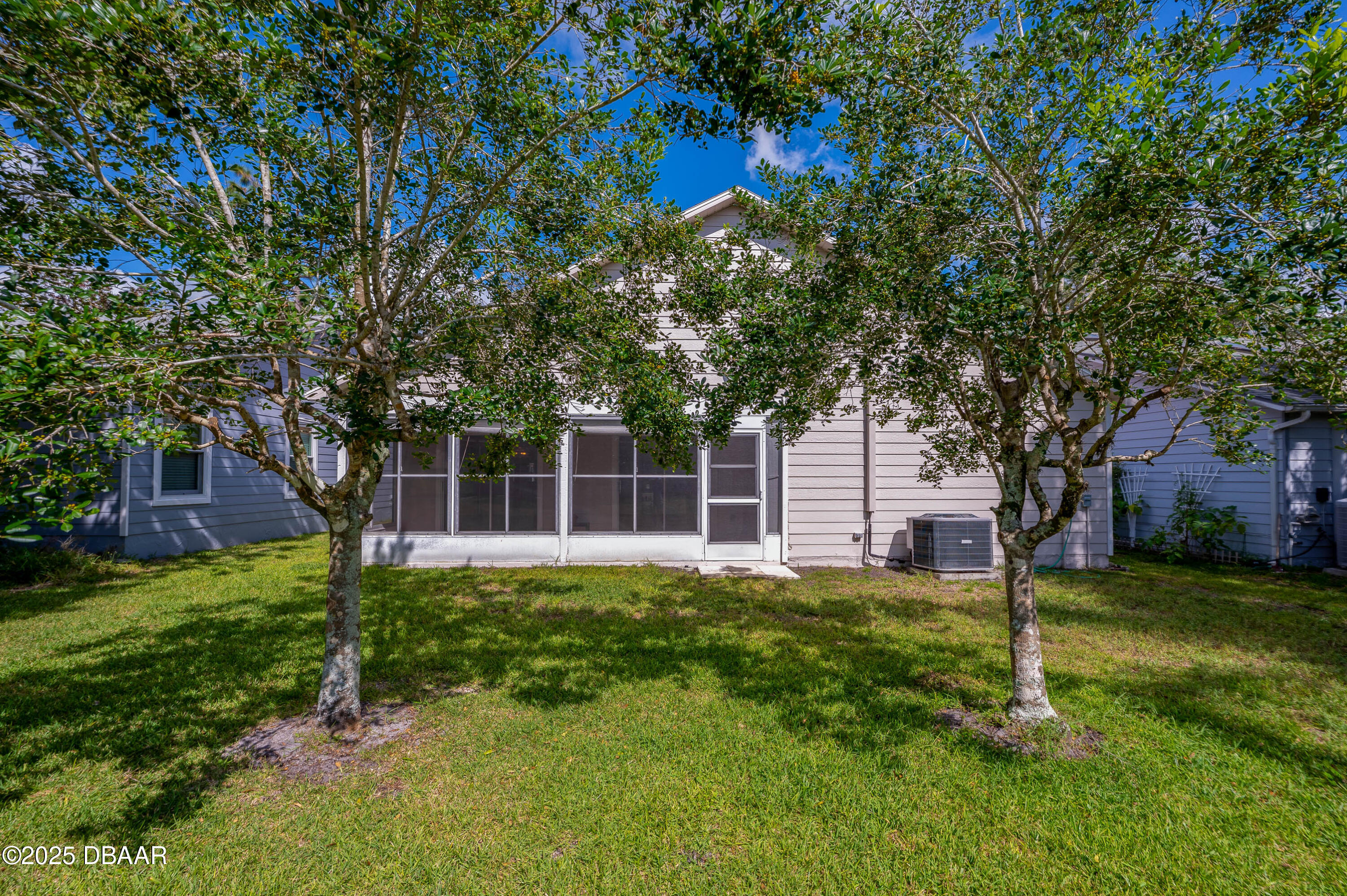 128 Crooked Pine Road Port Orange, FL 32128 - Photo 31 of 46 Backyard