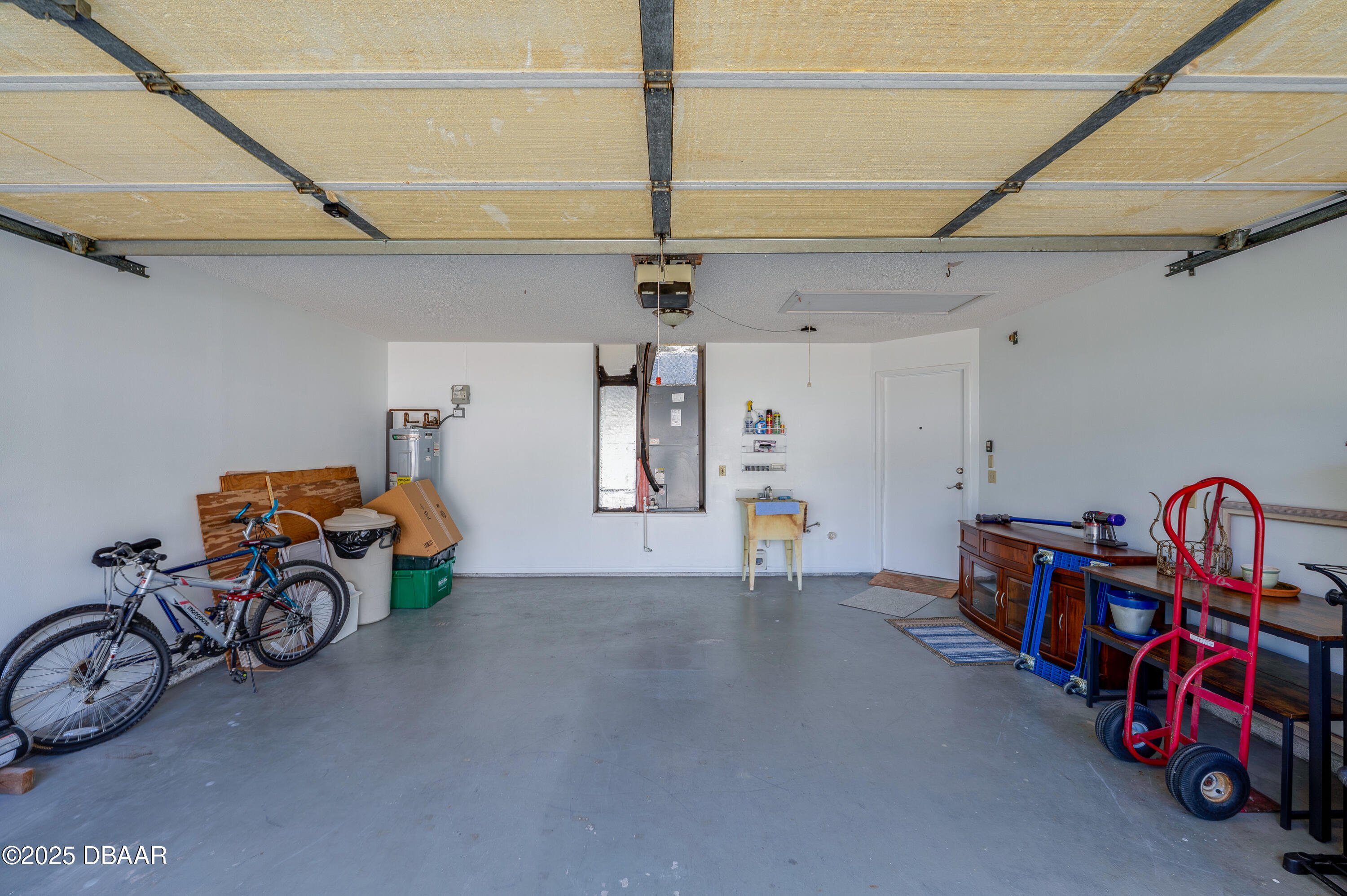 128 Crooked Pine Road Port Orange, FL 32128 - Photo 33 of 46 2-car garage