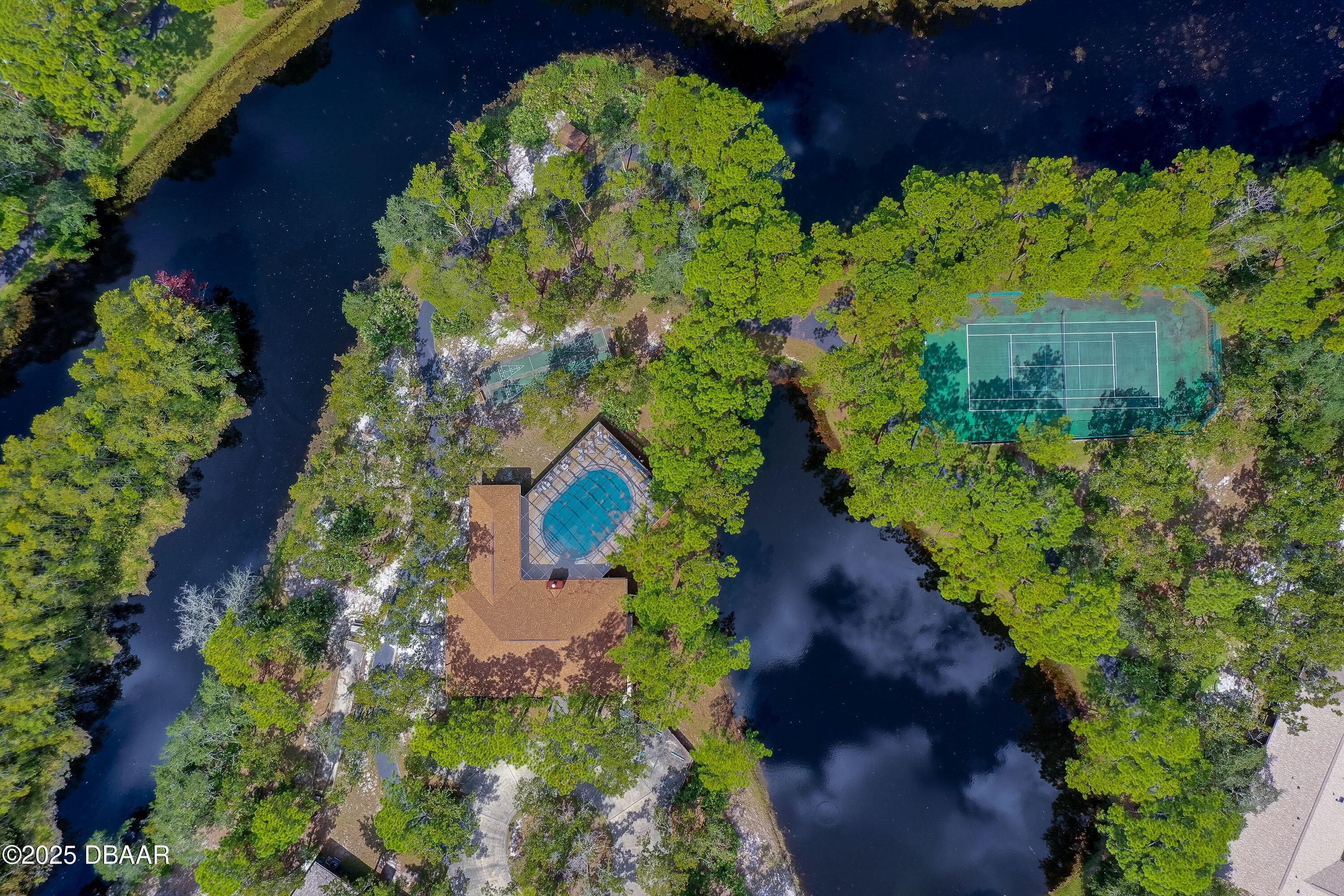 128 Crooked Pine Road Port Orange, FL 32128 - Photo 39 of 46 Amenities