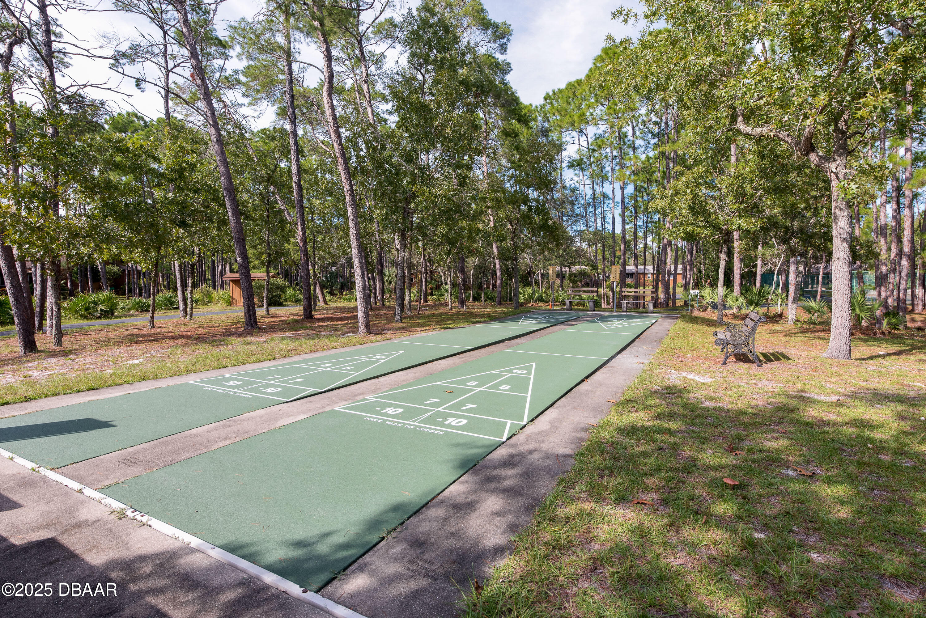 128 Crooked Pine Road Port Orange, FL 32128 - Photo 43 of 46 Amenities