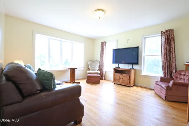 $475,000 | 58 Duell Hill Road, Horicon, NY 12815