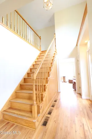 $475,000 | 58 Duell Hill Road, Horicon, NY 12815