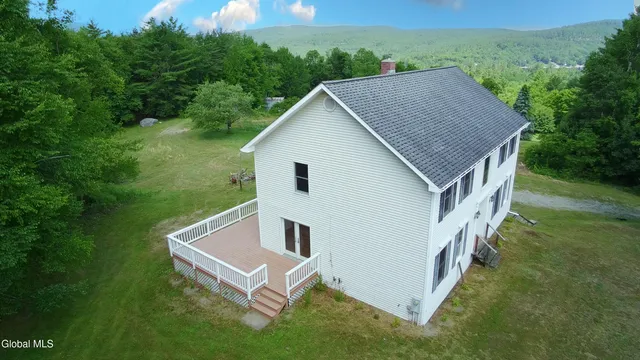 $475,000 | 58 Duell Hill Road, Horicon, NY 12815