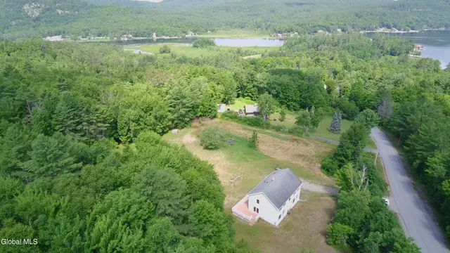 $475,000 | 58 Duell Hill Road, Horicon, NY 12815