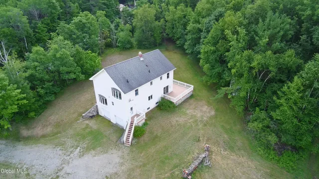 $475,000 | 58 Duell Hill Road, Horicon, NY 12815