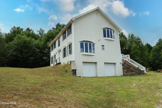 $475,000 | 58 Duell Hill Road, Horicon, NY 12815