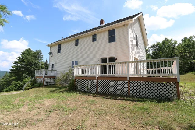 $475,000 | 58 Duell Hill Road, Horicon, NY 12815