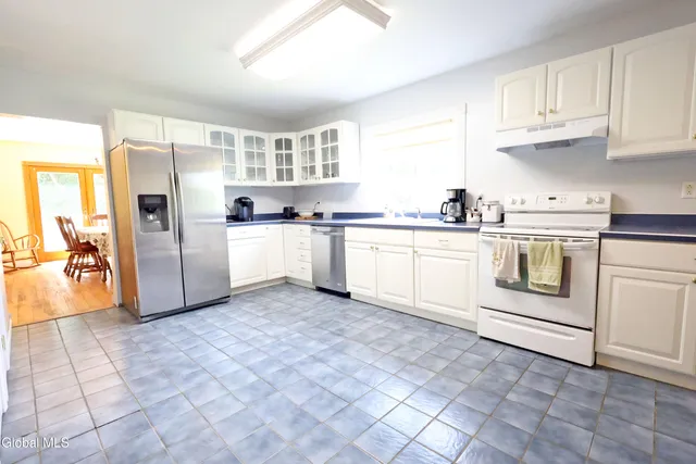 $475,000 | 58 Duell Hill Road, Horicon, NY 12815